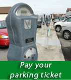 Picture of parking meter